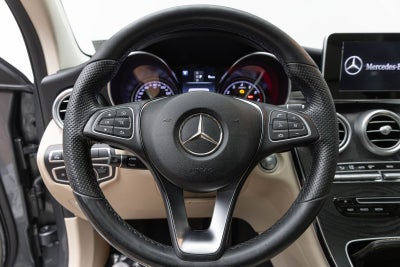 Mercedes-Benz GLC 300 de 2018 GLC 300