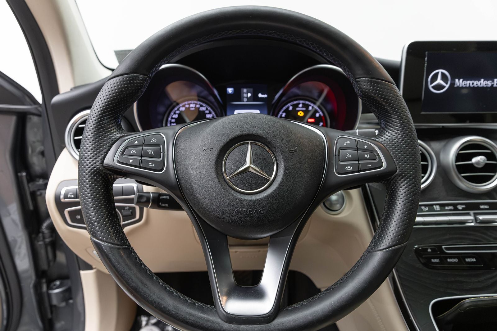 Mercedes-Benz GLC 300 de 2018 GLC 300