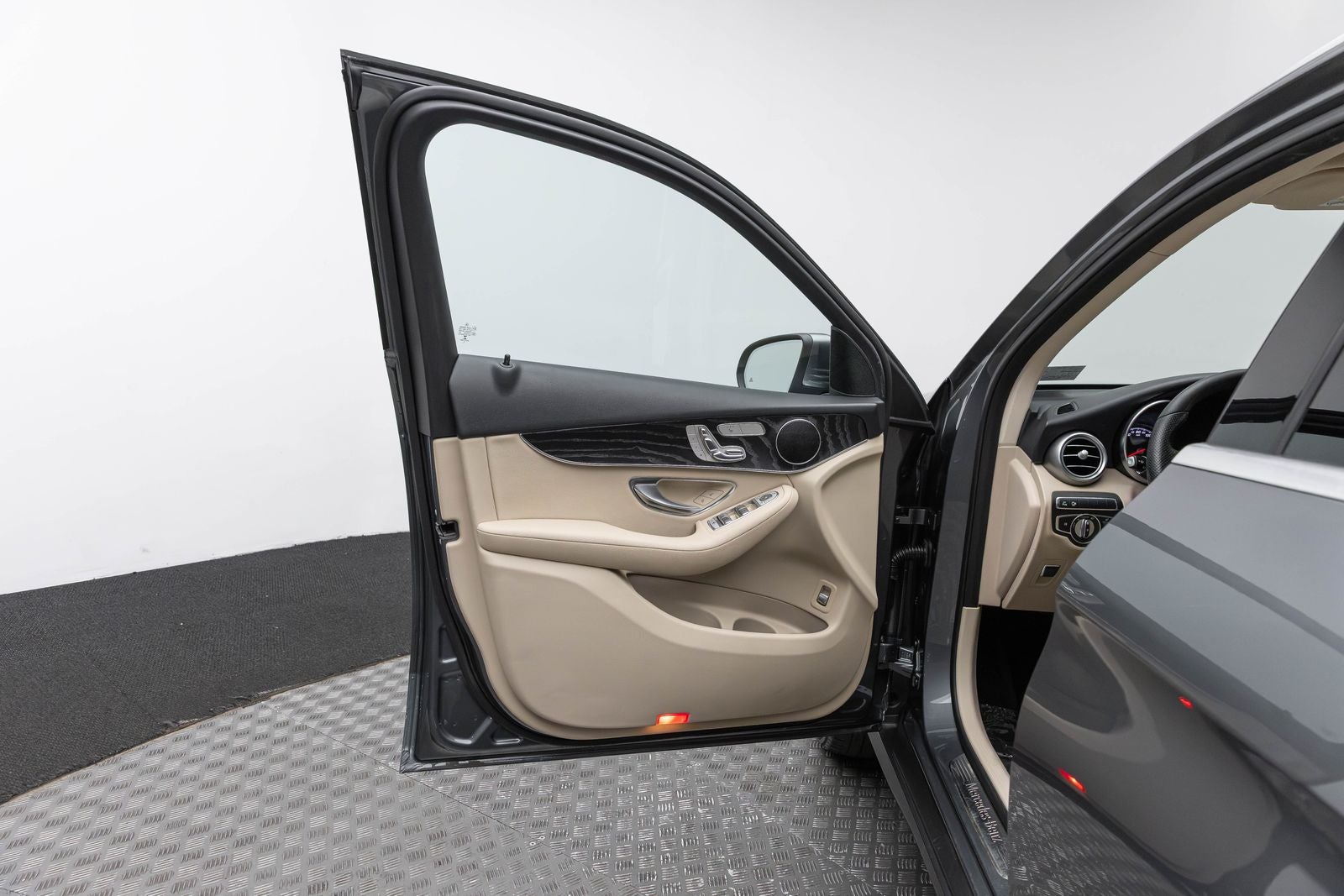 Mercedes-Benz GLC 300 de 2018 GLC 300