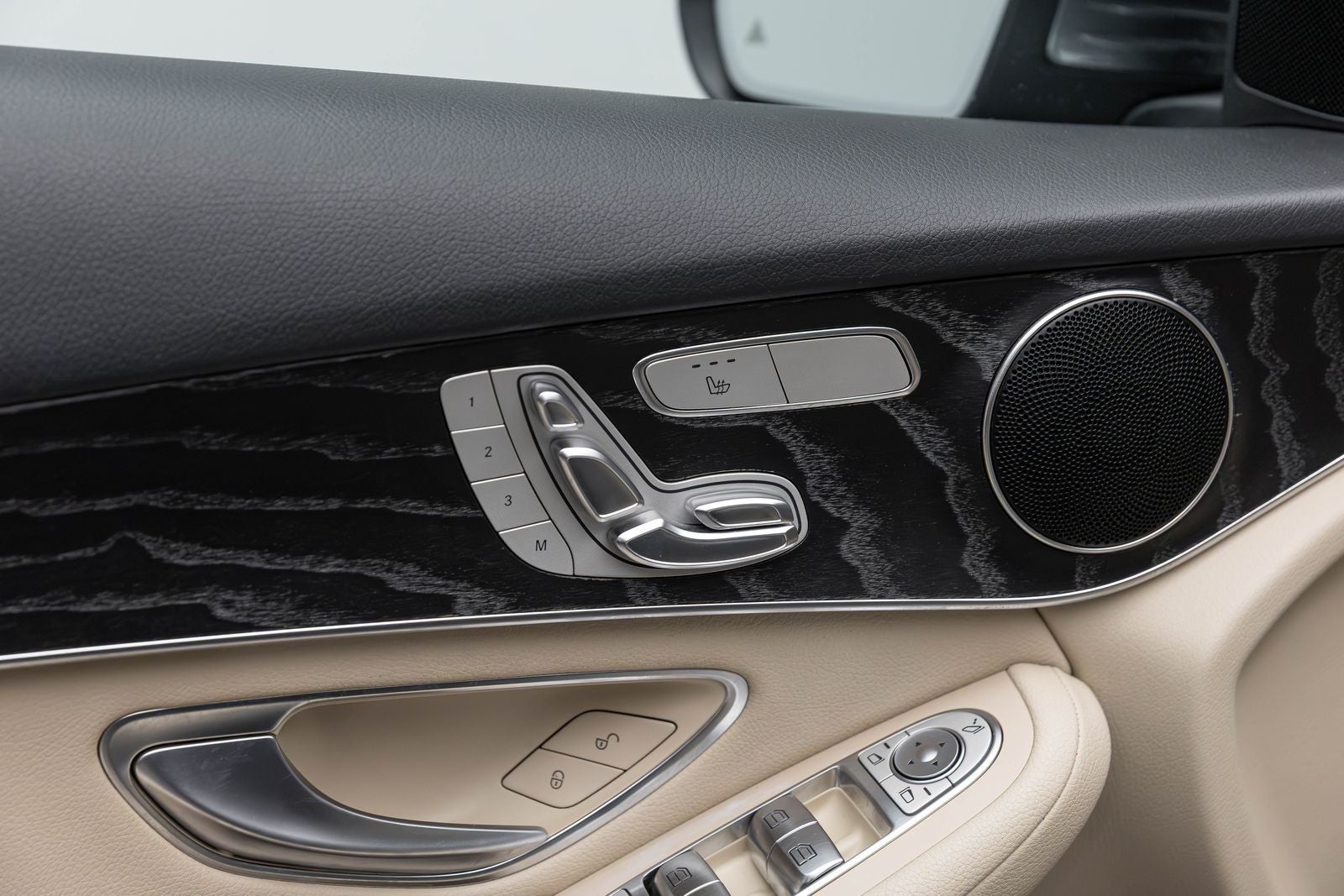 Mercedes-Benz GLC 300 de 2018 GLC 300