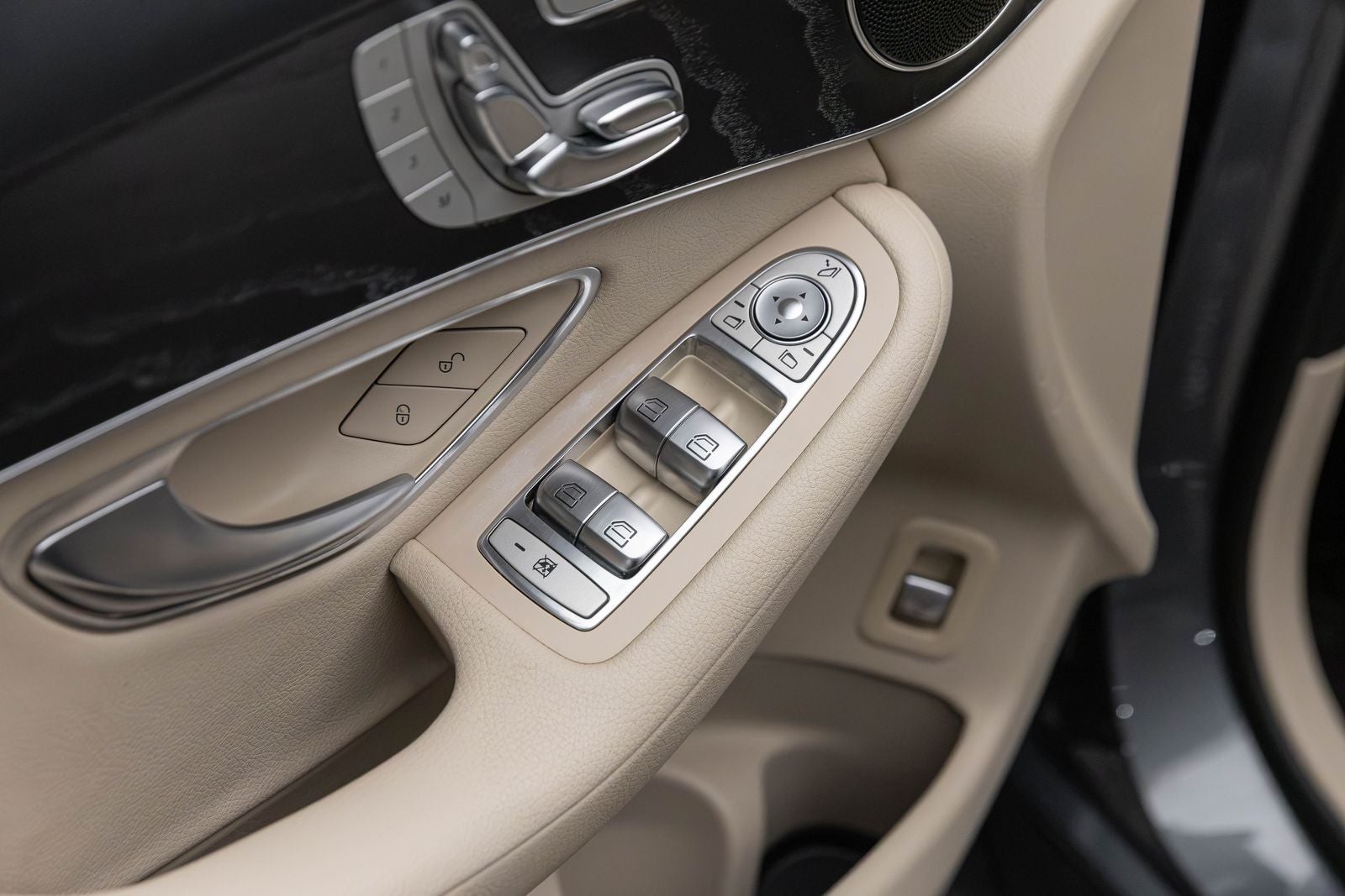 Mercedes-Benz GLC 300 de 2018 GLC 300