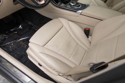 Mercedes-Benz GLC 300 de 2018 GLC 300