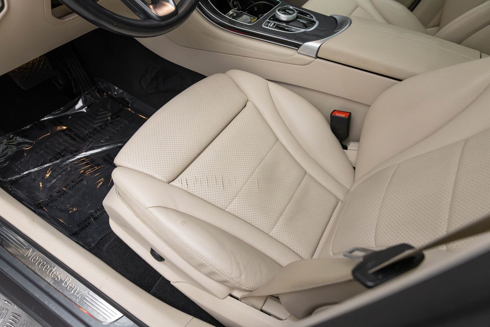 Mercedes-Benz GLC 300 de 2018 GLC 300
