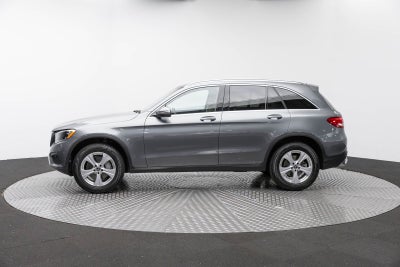 Mercedes-Benz GLC 300 de 2018 GLC 300