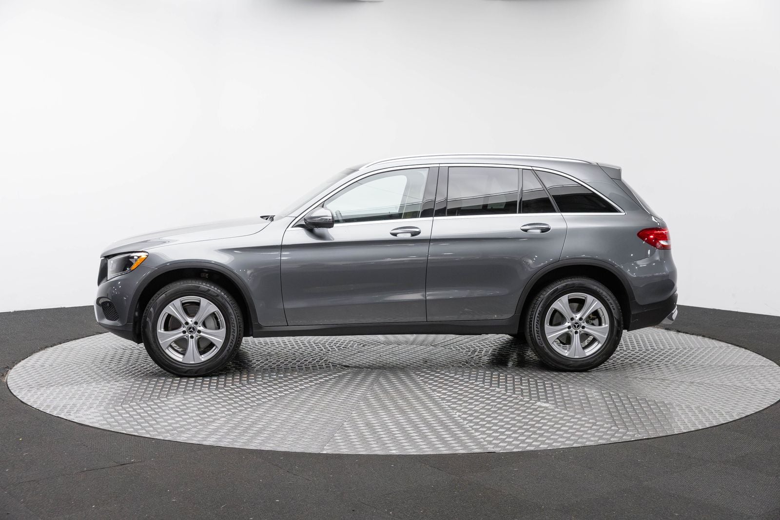 Mercedes-Benz GLC 300 de 2018 GLC 300
