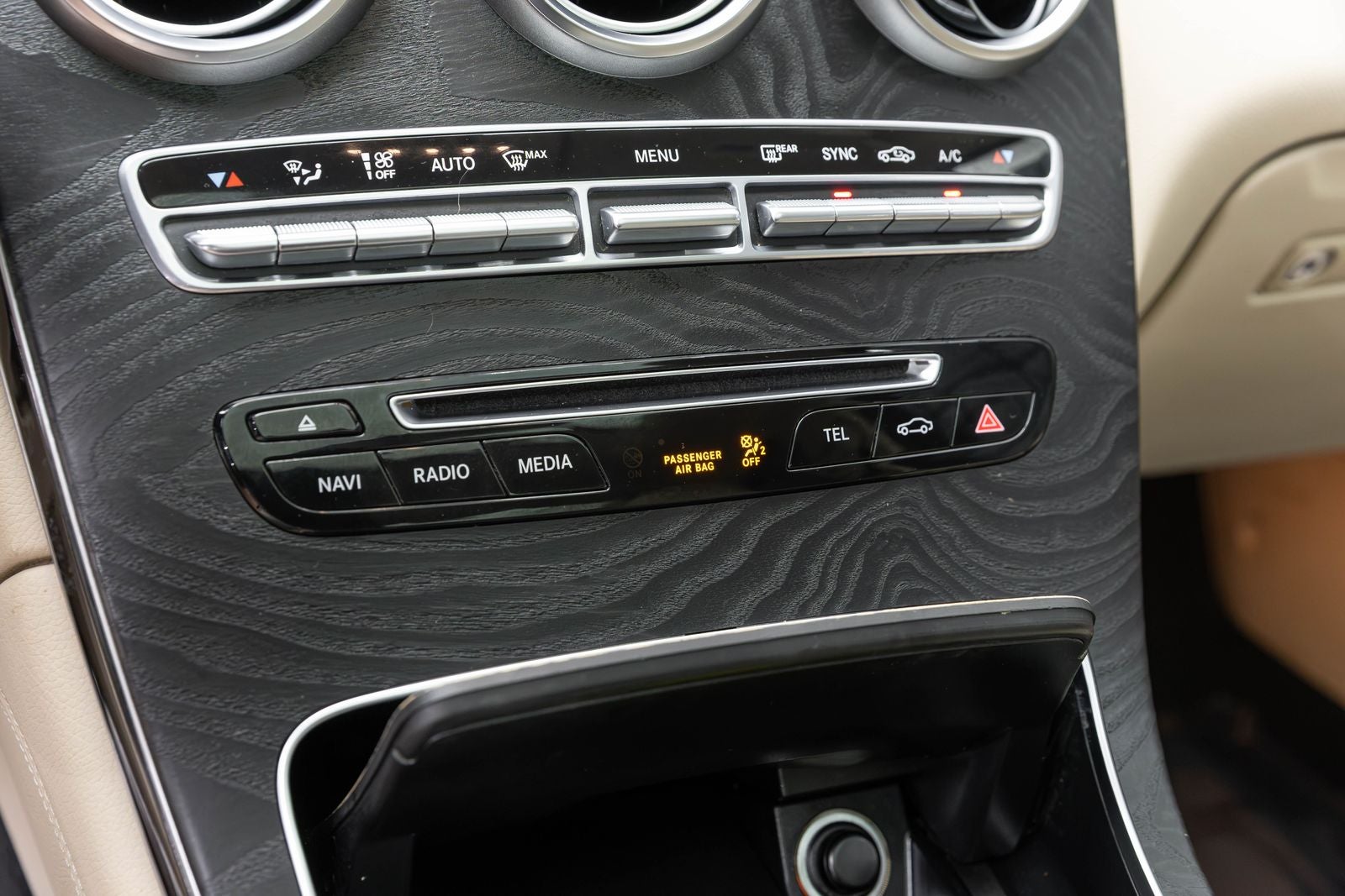 Mercedes-Benz GLC 300 de 2018 GLC 300