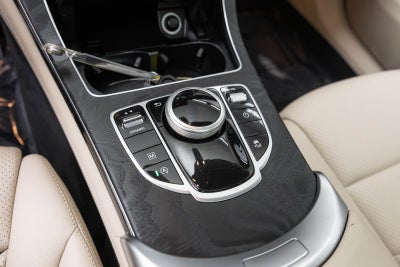 Mercedes-Benz GLC 300 de 2018 GLC 300