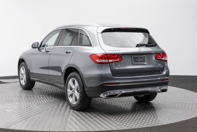 Mercedes-Benz GLC 300 de 2018 GLC 300