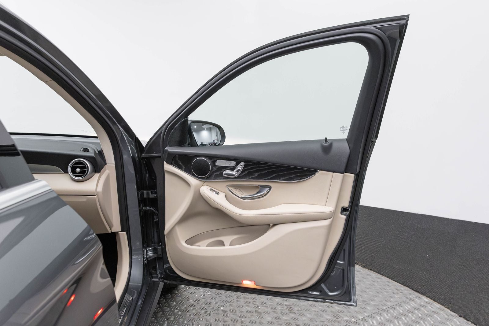 Mercedes-Benz GLC 300 de 2018 GLC 300