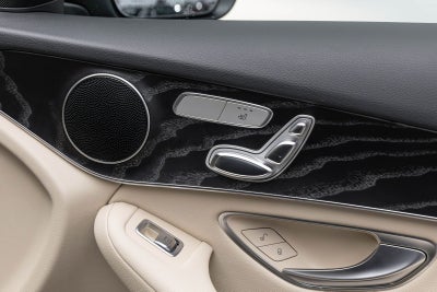 Mercedes-Benz GLC 300 de 2018 GLC 300