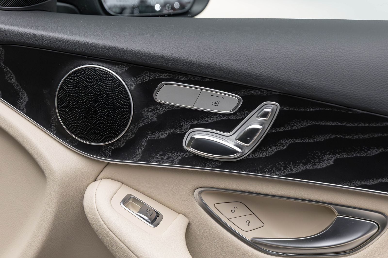 Mercedes-Benz GLC 300 de 2018 GLC 300