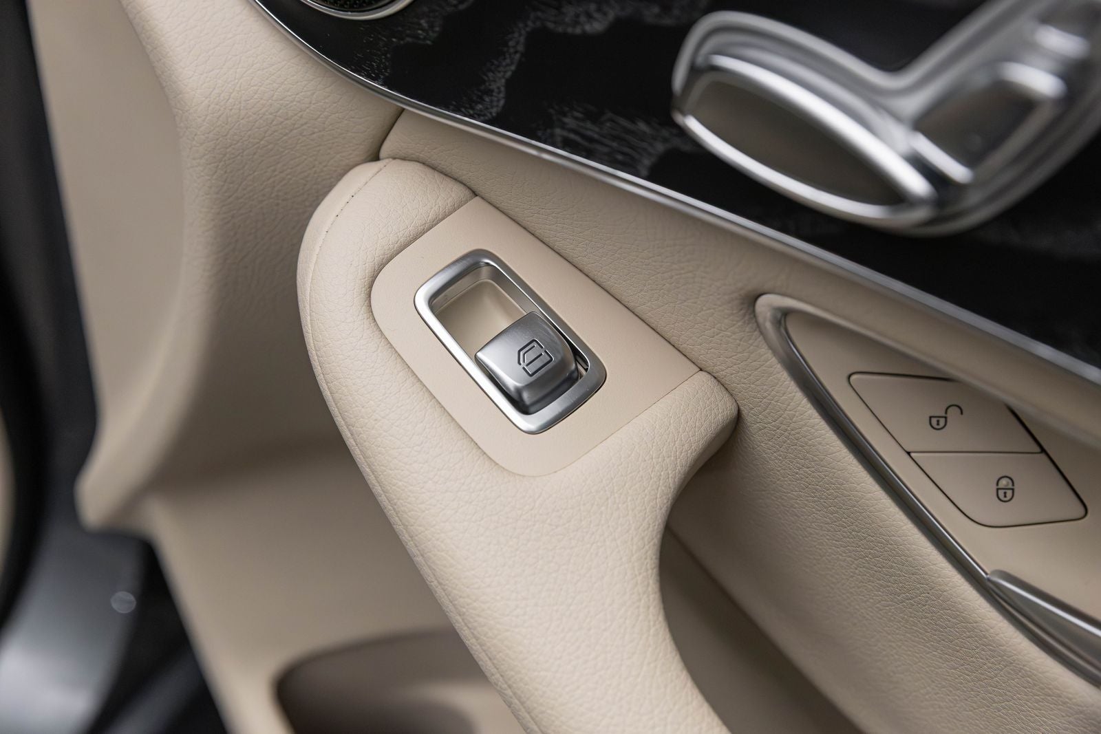 Mercedes-Benz GLC 300 de 2018 GLC 300