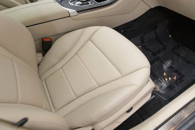 Mercedes-Benz GLC 300 de 2018 GLC 300