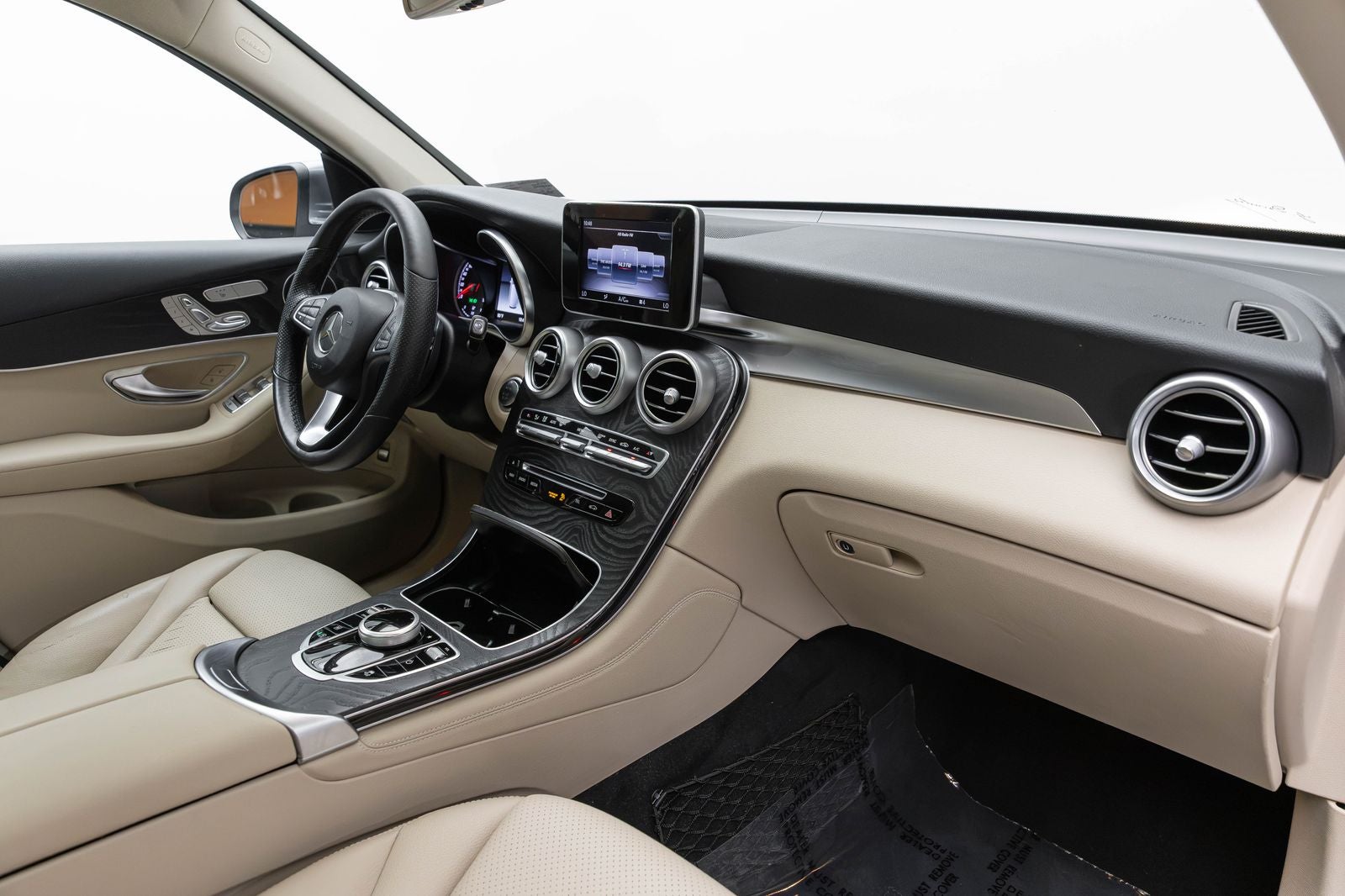 Mercedes-Benz GLC 300 de 2018 GLC 300