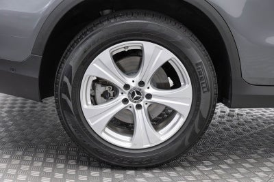 Mercedes-Benz GLC 300 de 2018 GLC 300