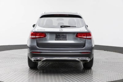 Mercedes-Benz GLC 300 de 2018 GLC 300