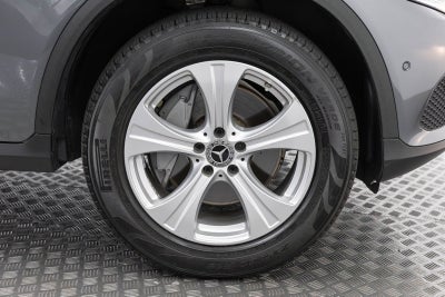Mercedes-Benz GLC 300 de 2018 GLC 300