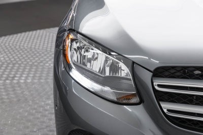 Mercedes-Benz GLC 300 de 2018 GLC 300