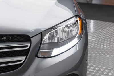Mercedes-Benz GLC 300 de 2018 GLC 300