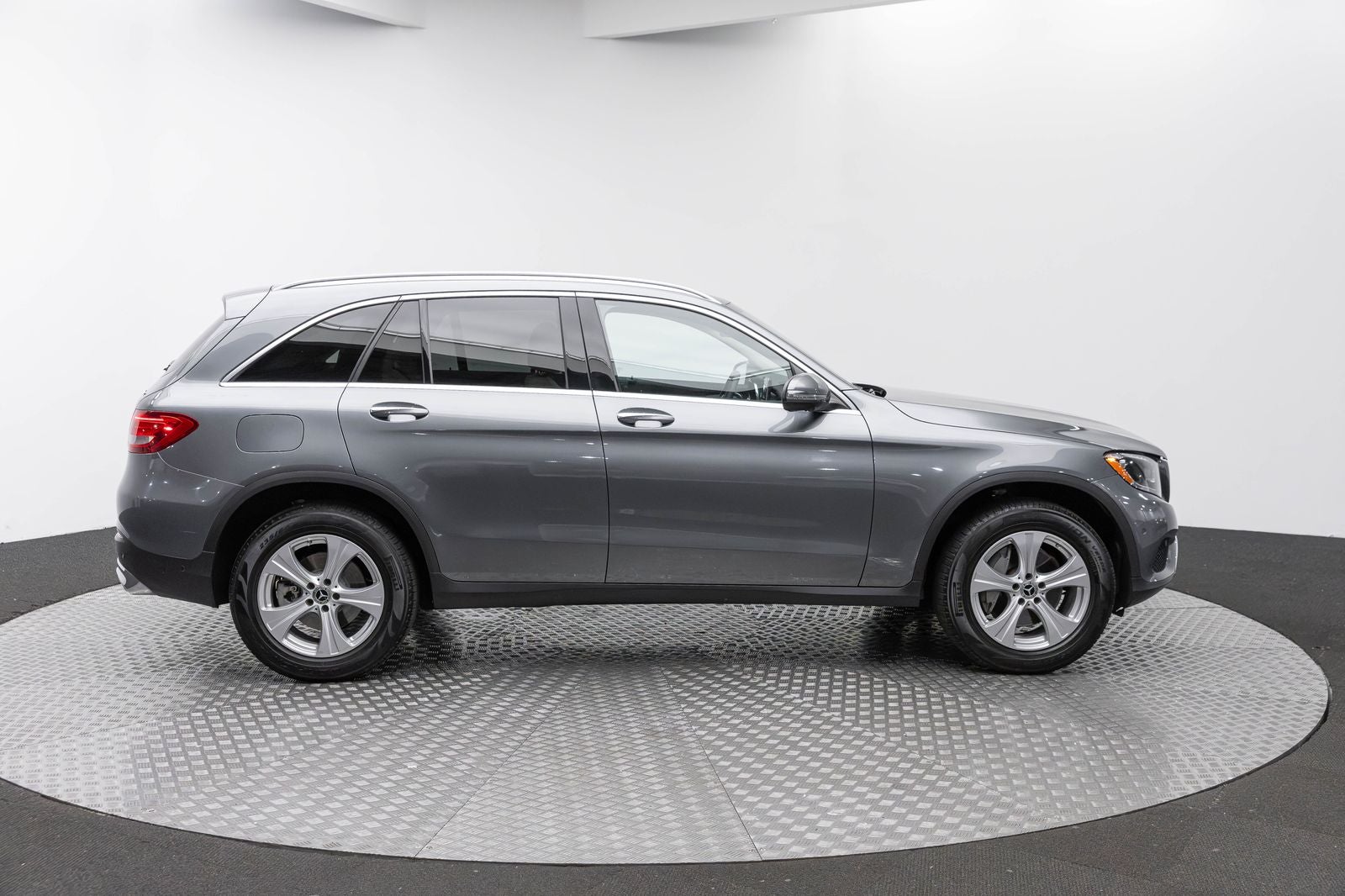 Mercedes-Benz GLC 300 de 2018 GLC 300