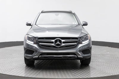 Mercedes-Benz GLC 300 de 2018 GLC 300