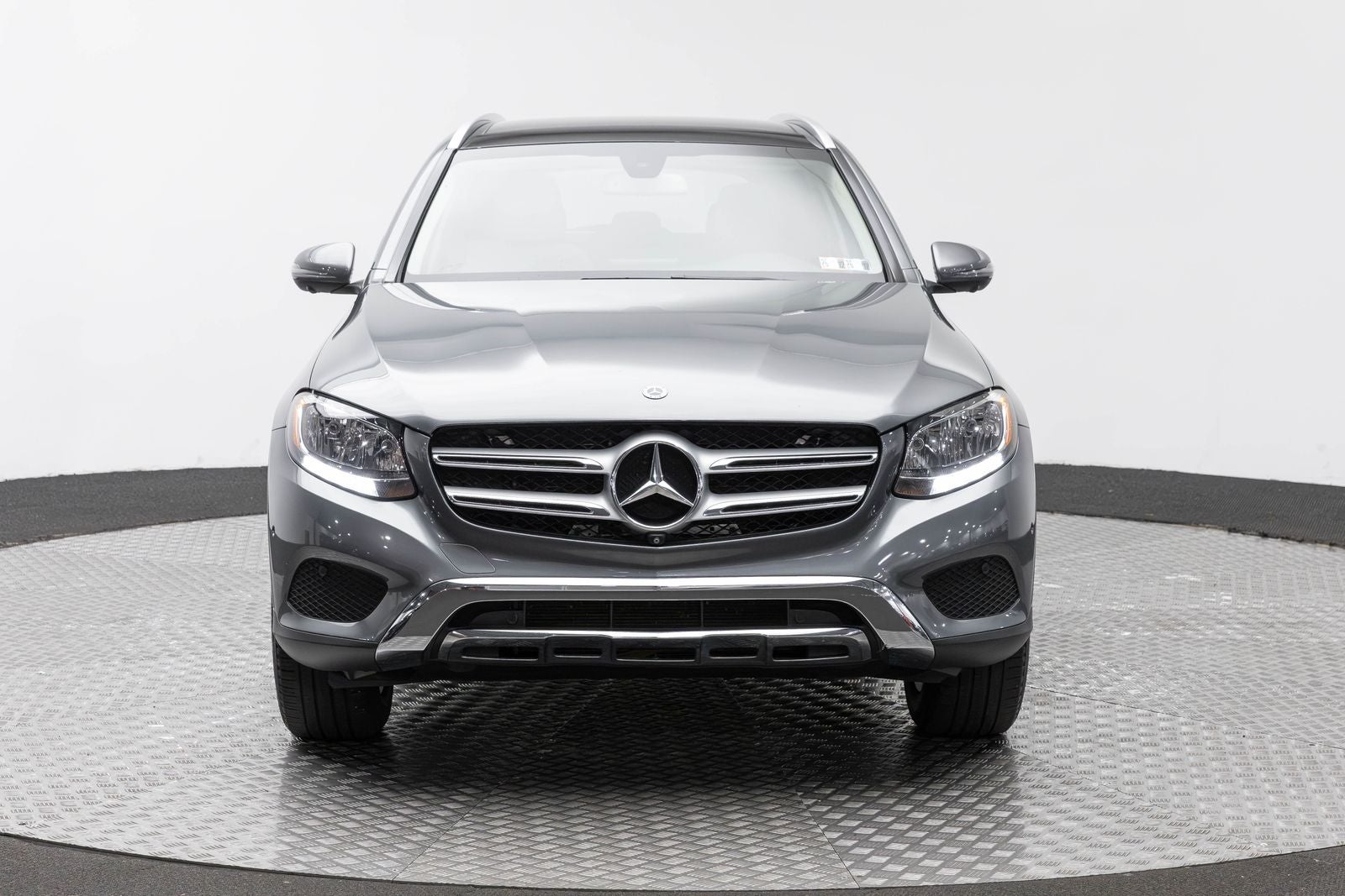 Mercedes-Benz GLC 300 de 2018 GLC 300