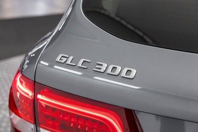 Mercedes-Benz GLC 300 de 2018 GLC 300