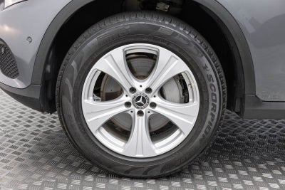 Mercedes-Benz GLC 300 de 2018 GLC 300