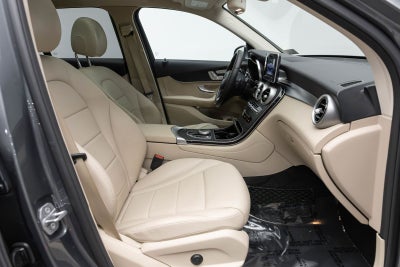 Mercedes-Benz GLC 300 de 2018 GLC 300