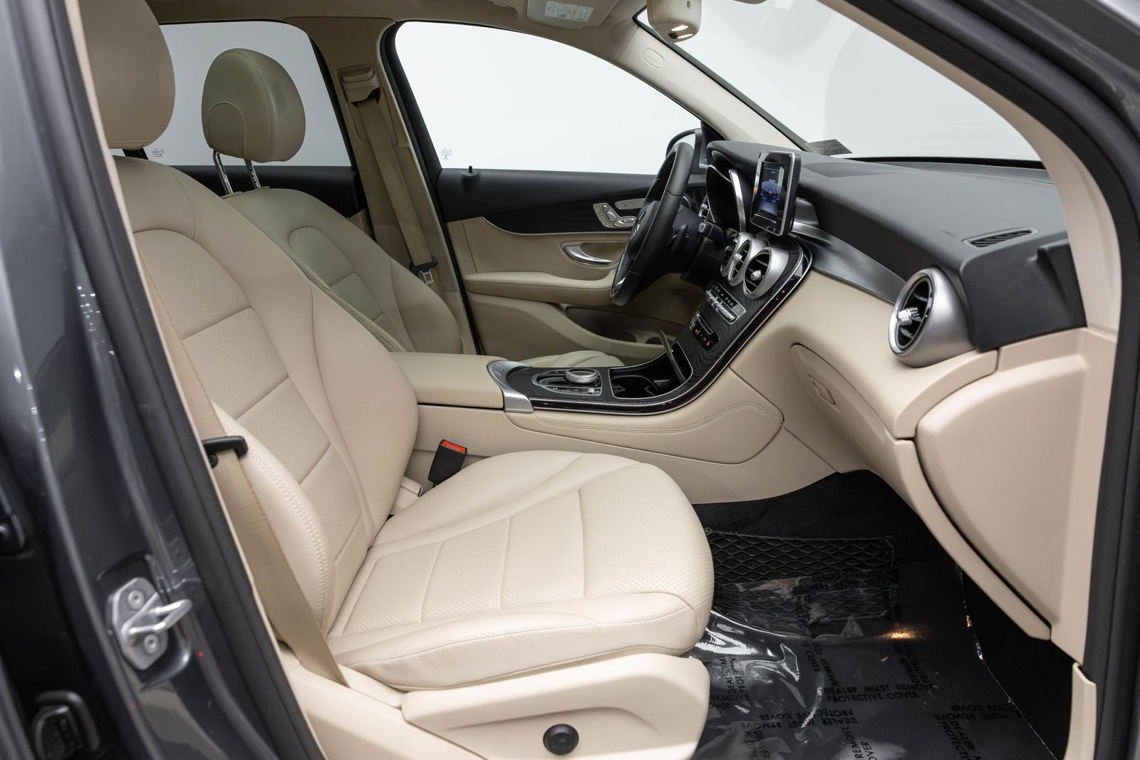 Mercedes-Benz GLC 300 de 2018 GLC 300