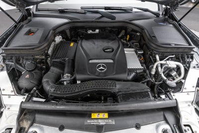 Mercedes-Benz GLC 300 de 2018 GLC 300