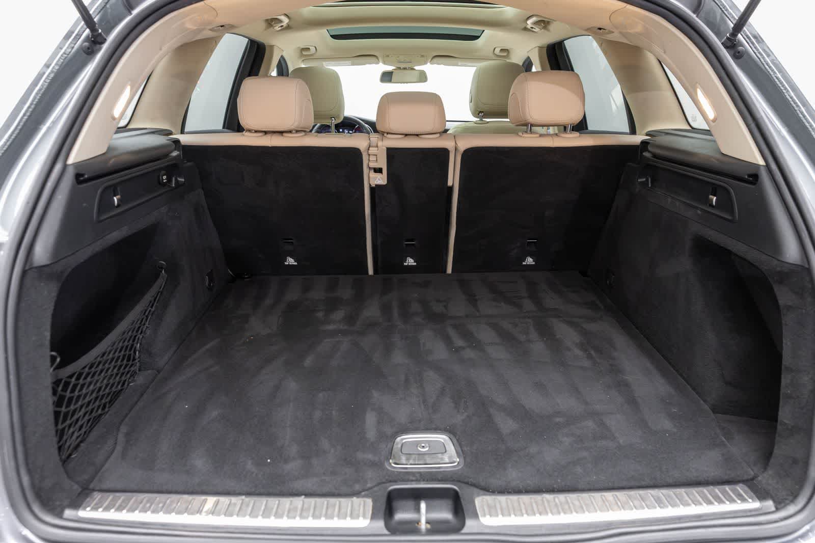 Mercedes-Benz GLC 300 de 2018 GLC 300
