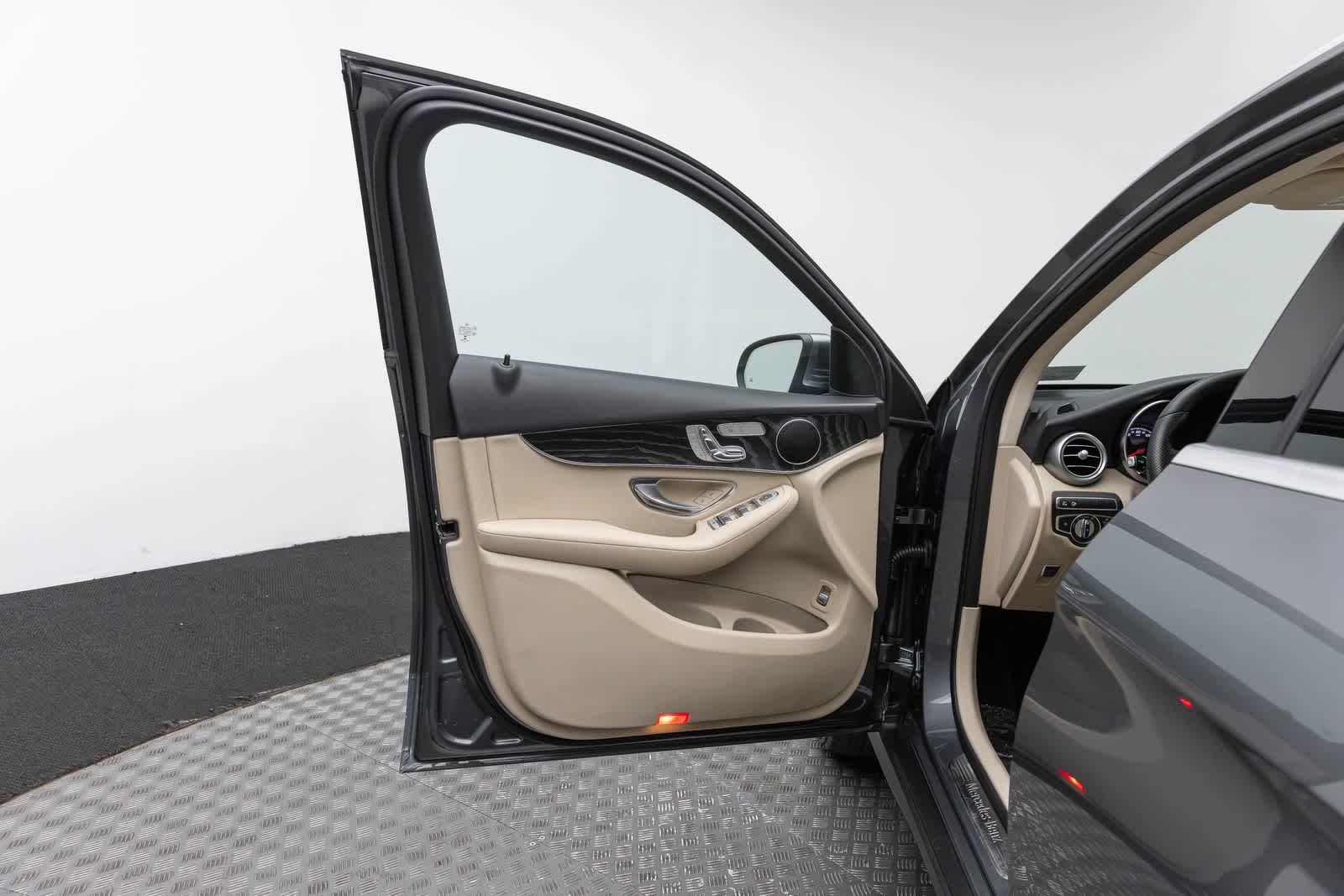 Mercedes-Benz GLC 300 de 2018 GLC 300