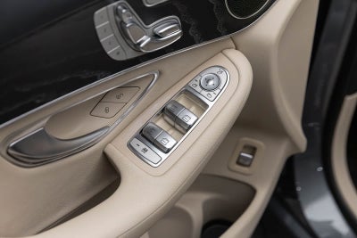 Mercedes-Benz GLC 300 de 2018 GLC 300