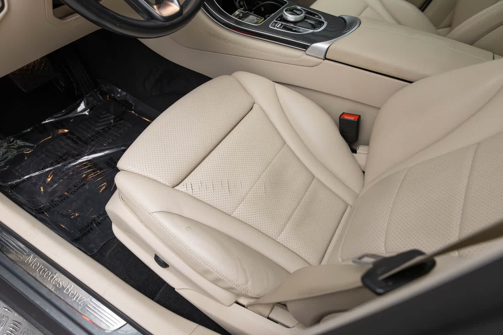 Mercedes-Benz GLC 300 de 2018 GLC 300
