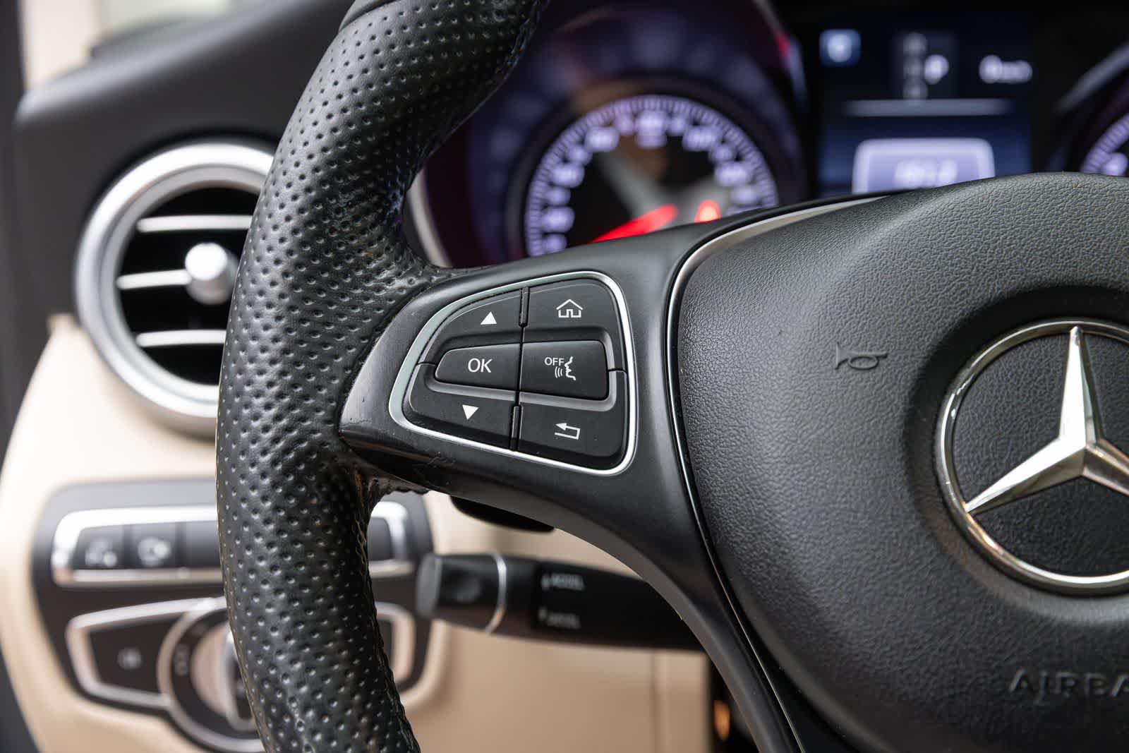 Mercedes-Benz GLC 300 de 2018 GLC 300