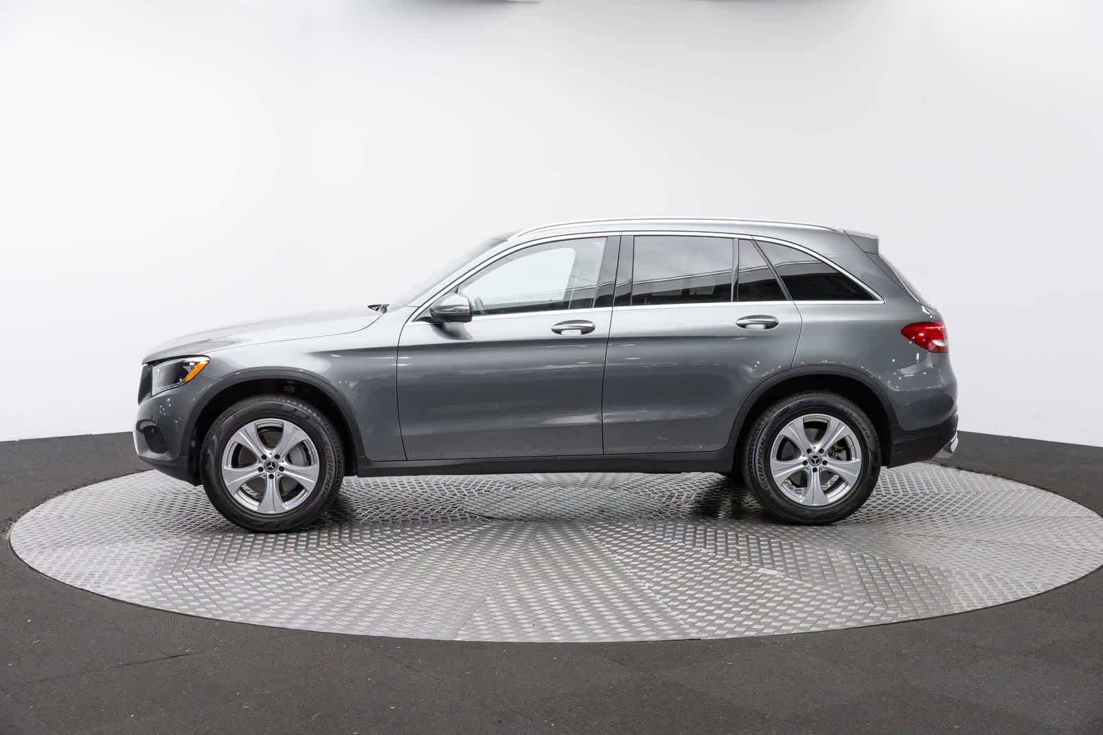 Mercedes-Benz GLC 300 de 2018 GLC 300