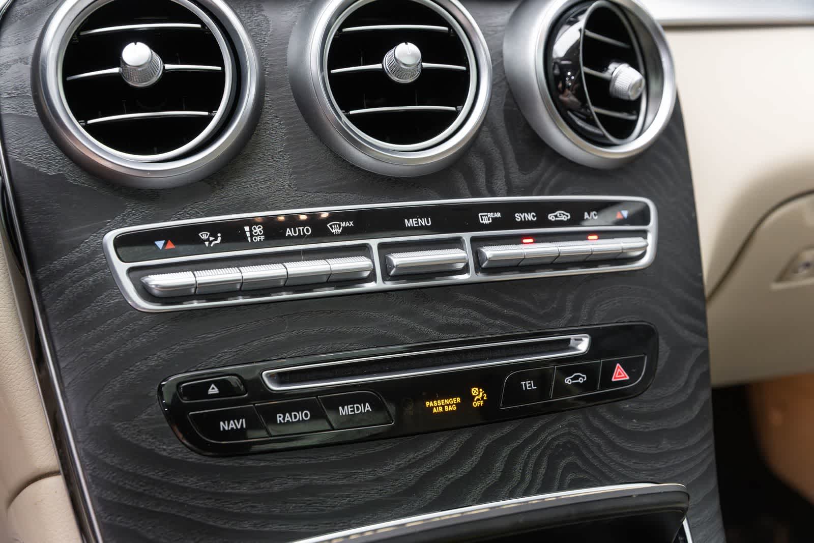 Mercedes-Benz GLC 300 de 2018 GLC 300