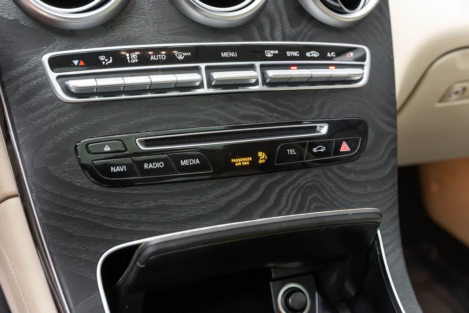 Mercedes-Benz GLC 300 de 2018 GLC 300