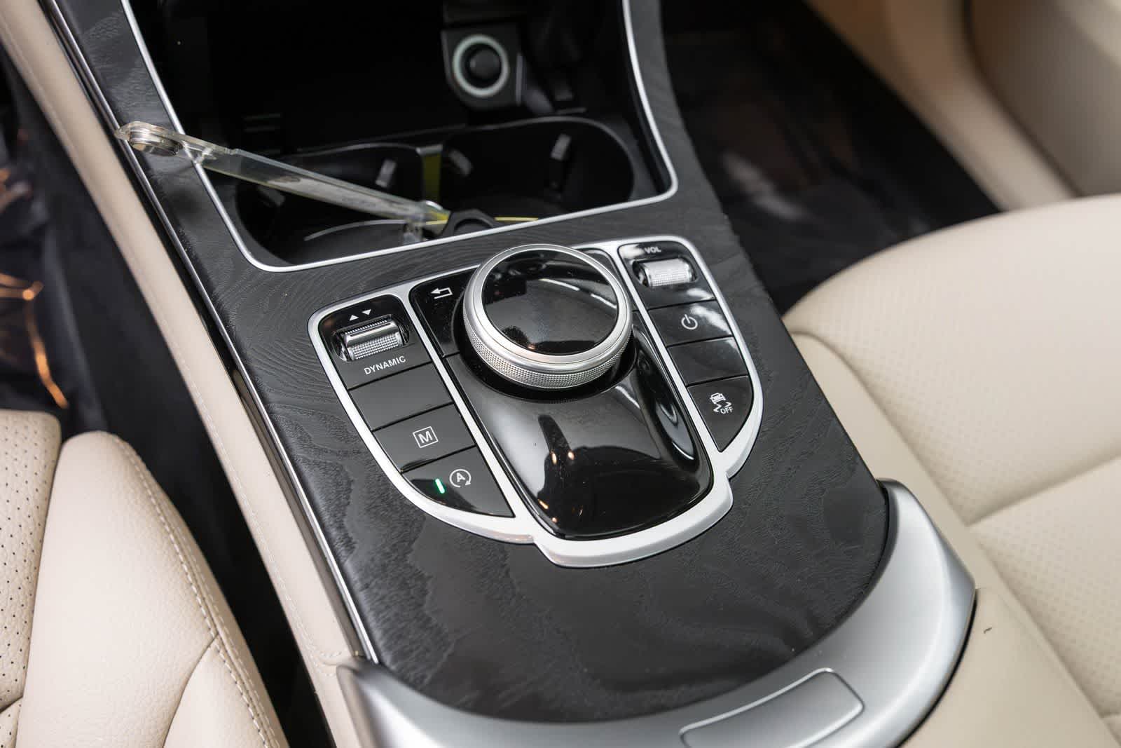 Mercedes-Benz GLC 300 de 2018 GLC 300
