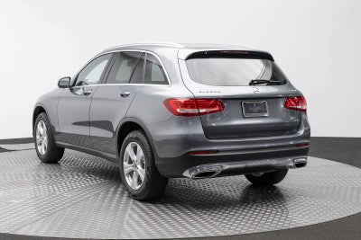 Mercedes-Benz GLC 300 de 2018 GLC 300