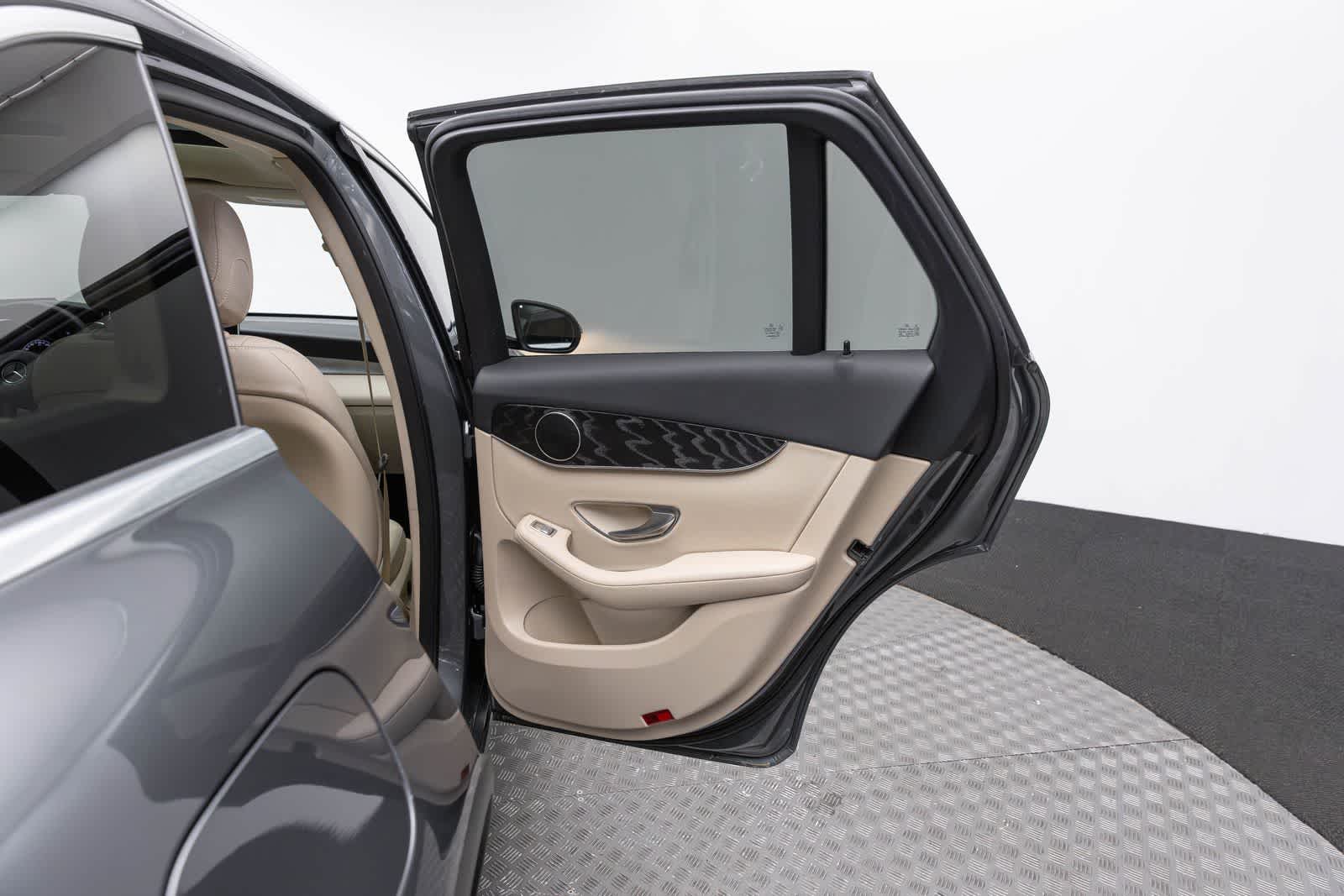 Mercedes-Benz GLC 300 de 2018 GLC 300