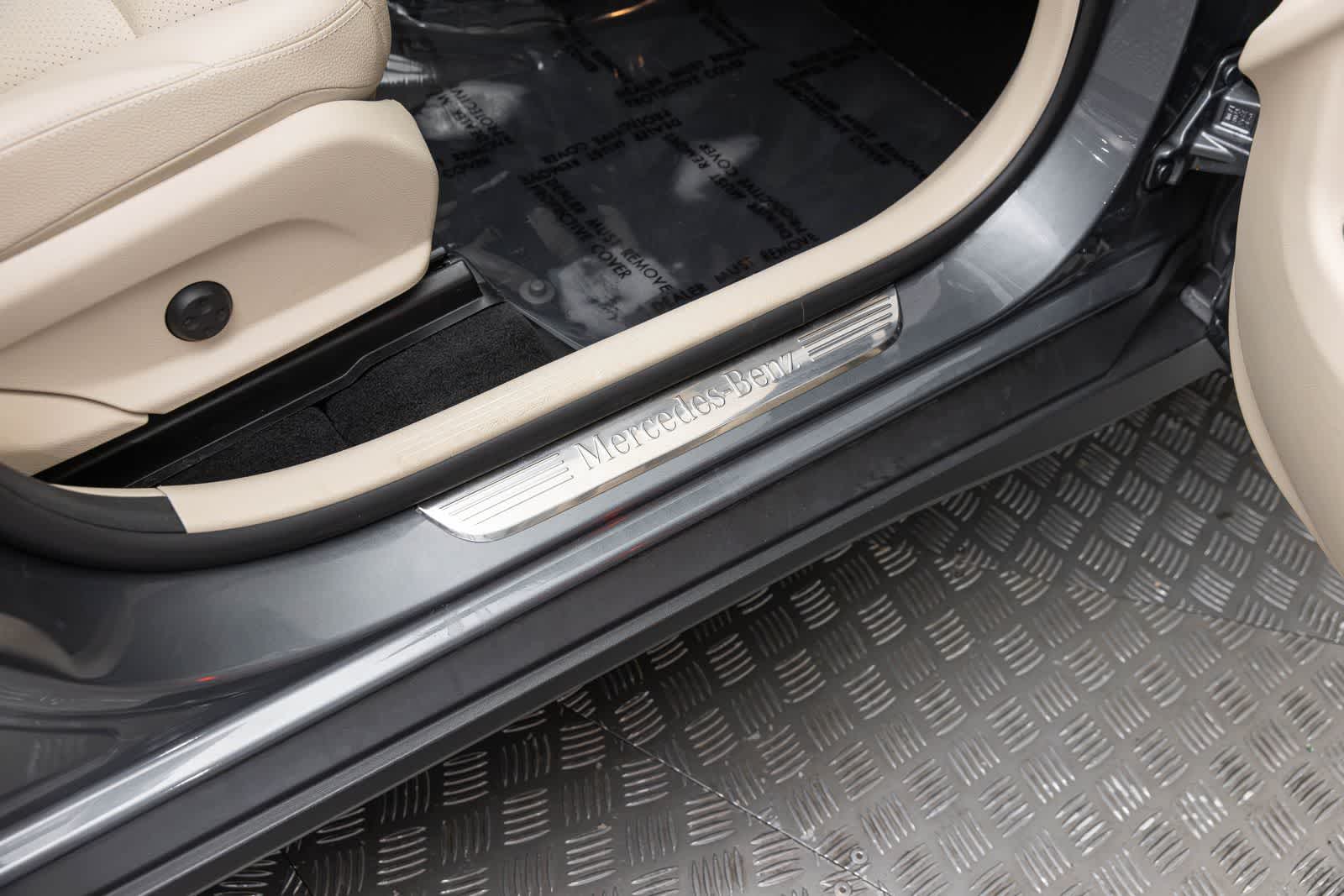 Mercedes-Benz GLC 300 de 2018 GLC 300
