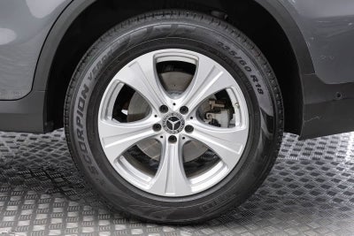Mercedes-Benz GLC 300 de 2018 GLC 300