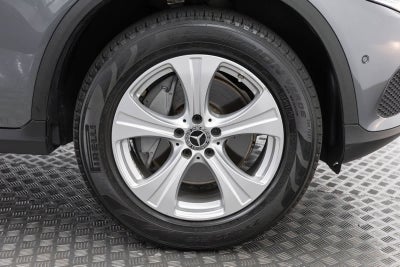 Mercedes-Benz GLC 300 de 2018 GLC 300