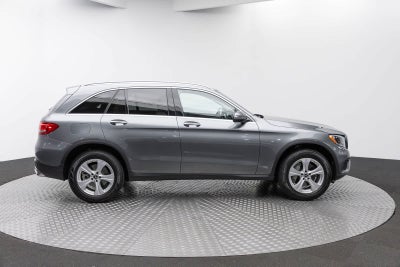 Mercedes-Benz GLC 300 de 2018 GLC 300