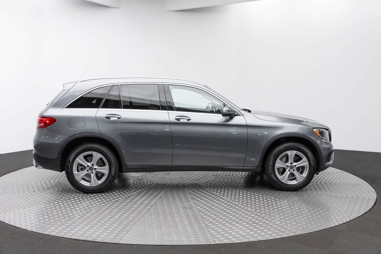 Mercedes-Benz GLC 300 de 2018 GLC 300