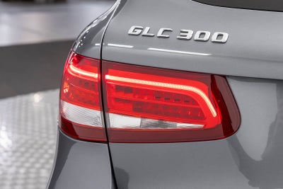 Mercedes-Benz GLC 300 de 2018 GLC 300