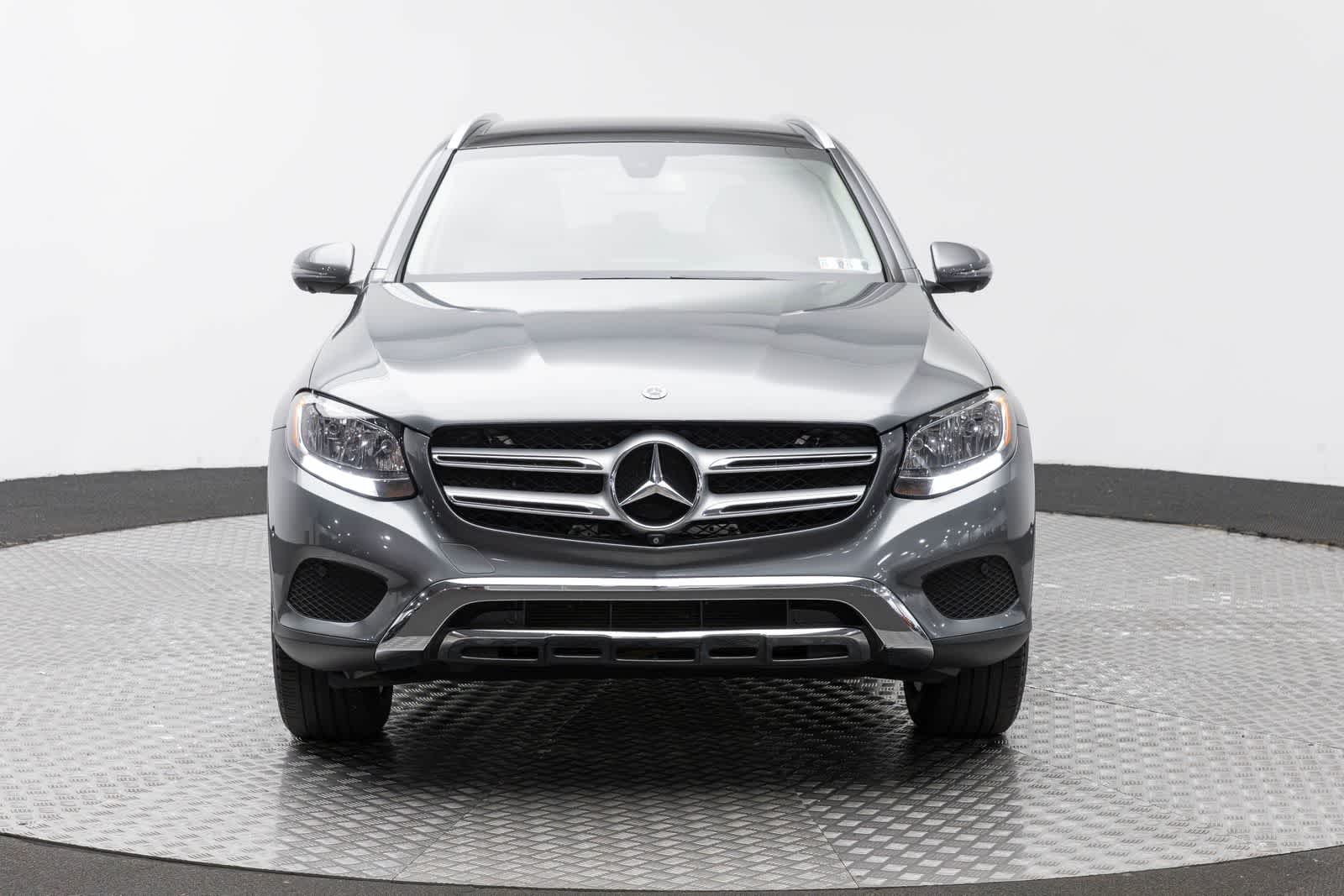 Mercedes-Benz GLC 300 de 2018 GLC 300