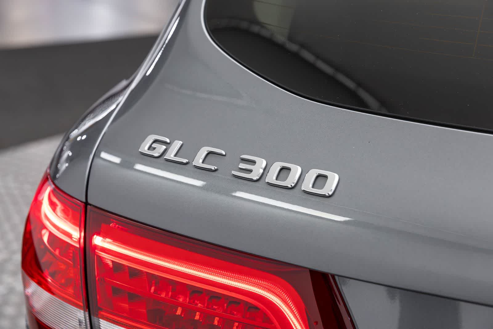 Mercedes-Benz GLC 300 de 2018 GLC 300